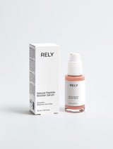 Natural Peptide Booster Serum