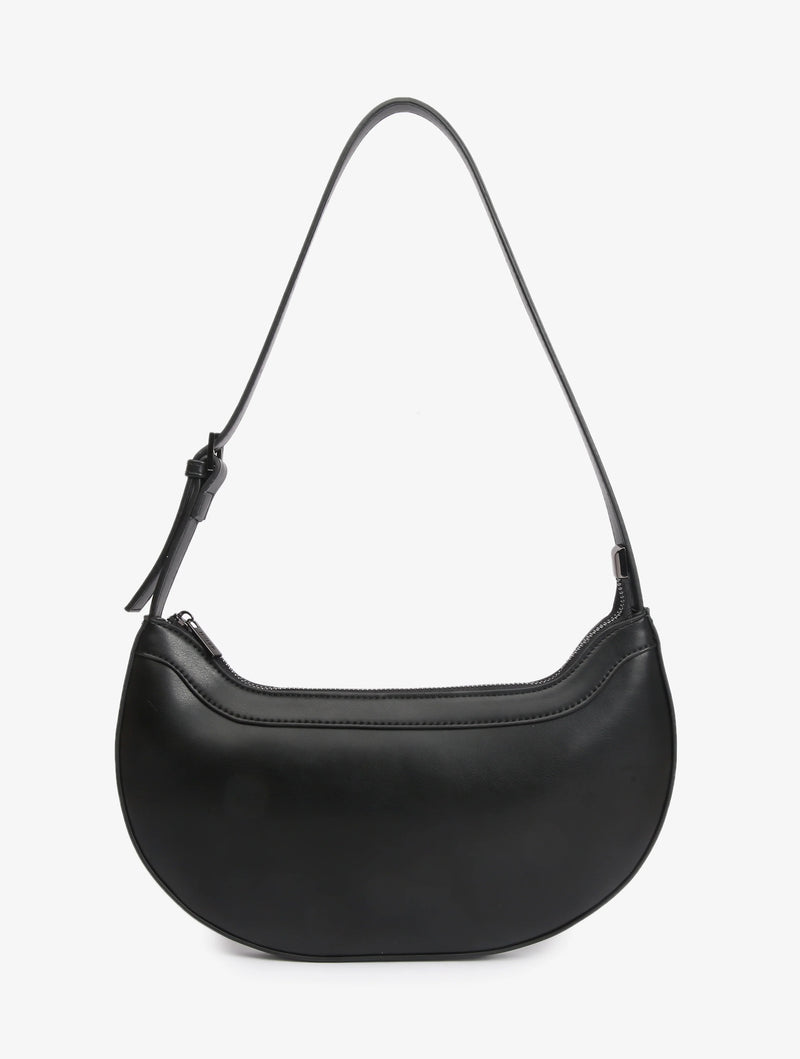 Gloria soft structure Black