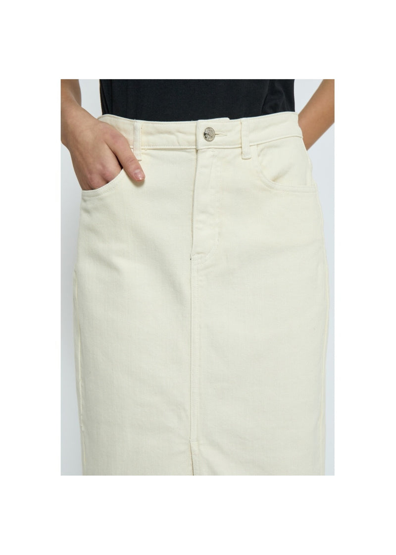 Fione long skirt - spring
