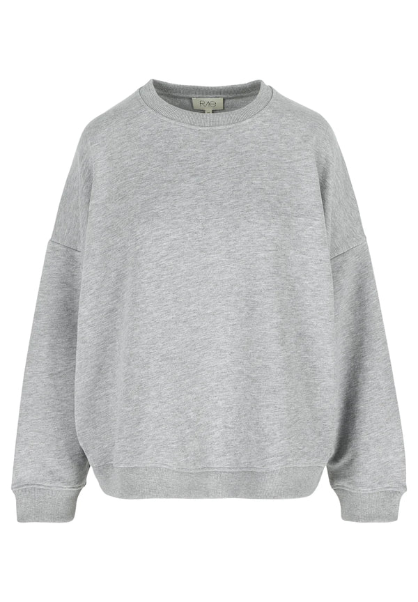 Canada Sweater Grey