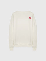 Love sweater off white