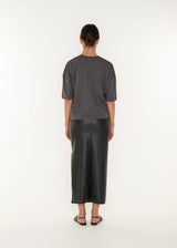 Vic skirt - Black