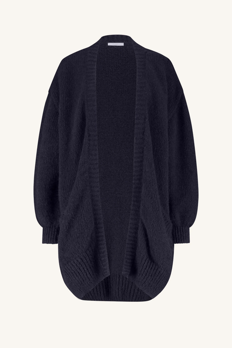 Estee Cardigan Midnight