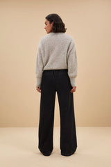 Odin Cord Pant - Midnight