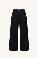 Odin Cord Pant - Midnight