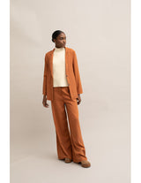 Gevora pants caramel