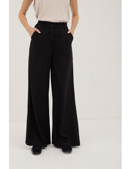 Gevora pants black