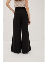 Gevora pants black