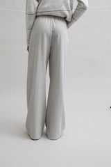 Mondego pants grey - laatste M