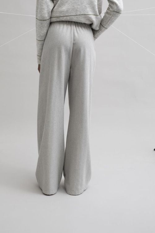 Mondego pants grey - laatste M