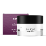 Anti-aging Face Cream Dry Skin 50ML