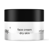 Anti-aging Face Cream Dry Skin 50ML