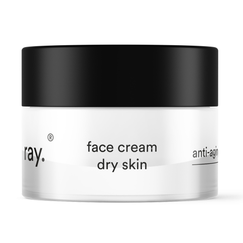 Anti-aging Face Cream Dry Skin 50ML