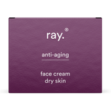 Anti-aging Face Cream Dry Skin 50ML