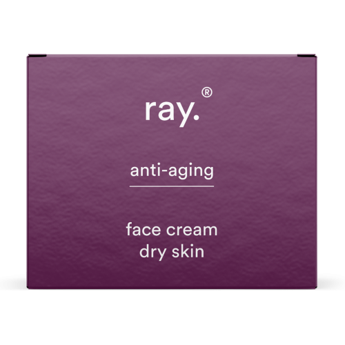 Anti-aging Face Cream Dry Skin 50ML