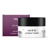 Anti-aging Eye&Lip Contour Cream 30ML