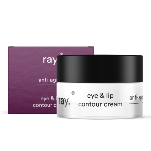 Anti-aging Eye&Lip Contour Cream 30ML