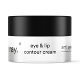 Anti-aging Eye&Lip Contour Cream 30ML