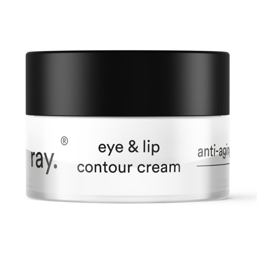 Anti-aging Eye&Lip Contour Cream 30ML