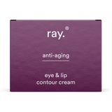 Anti-aging Eye&Lip Contour Cream 30ML