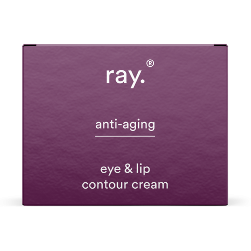 Anti-aging Eye&Lip Contour Cream 30ML