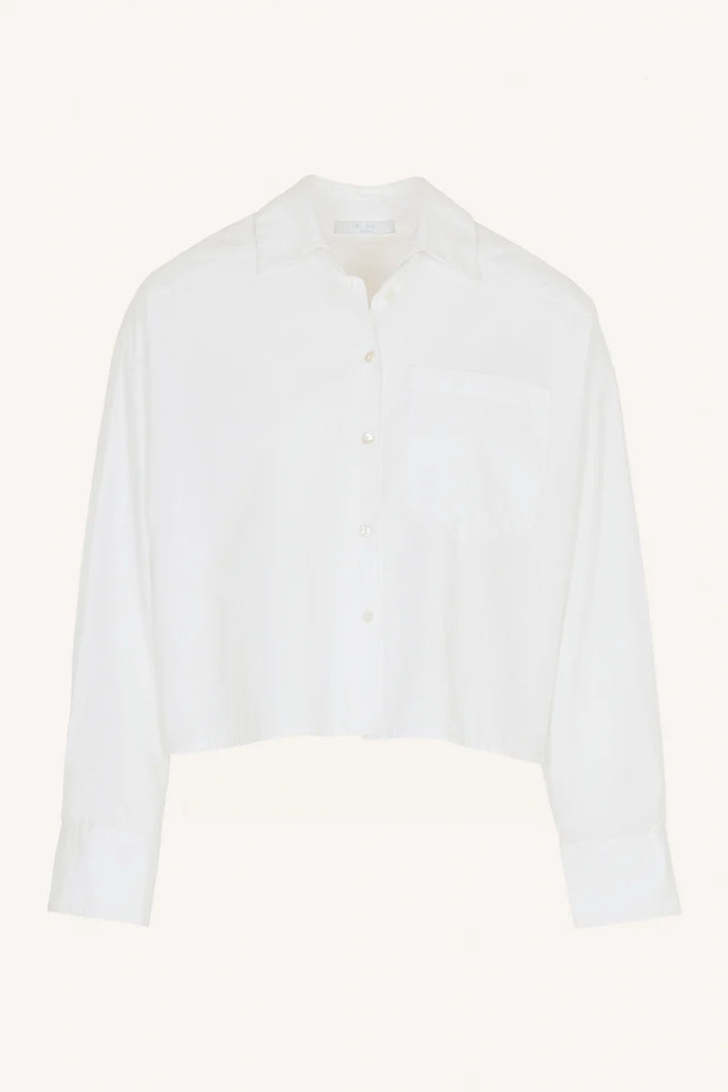 Florien blouse White