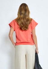 Sevira T-shirt Dubarry