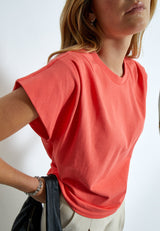 Sevira T-shirt Dubarry