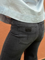 Palazzo - Enzyme Black