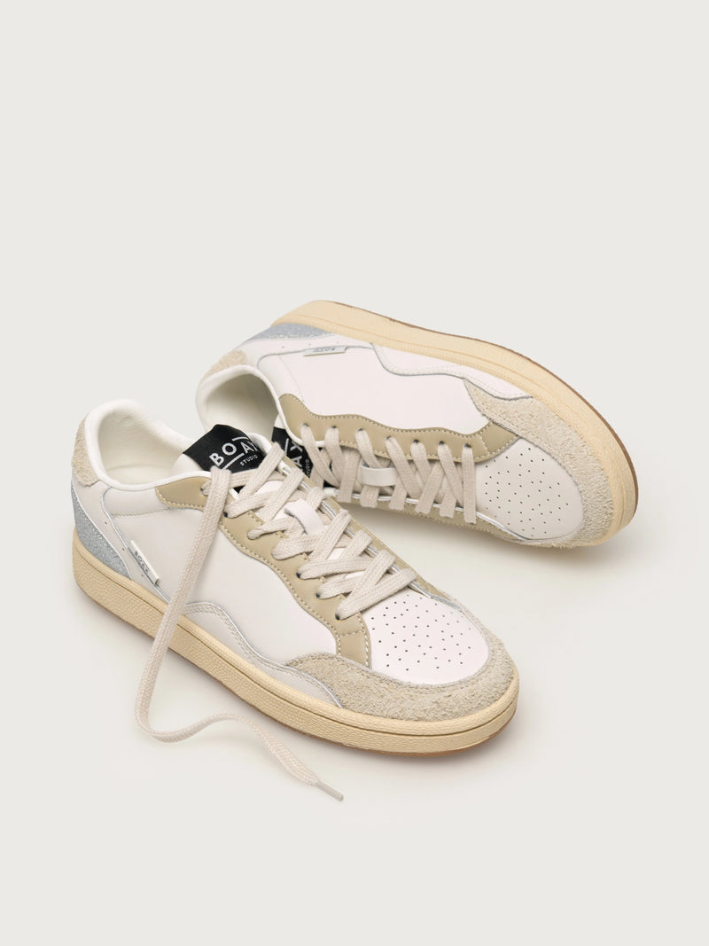 Sneakers Ace Glitter