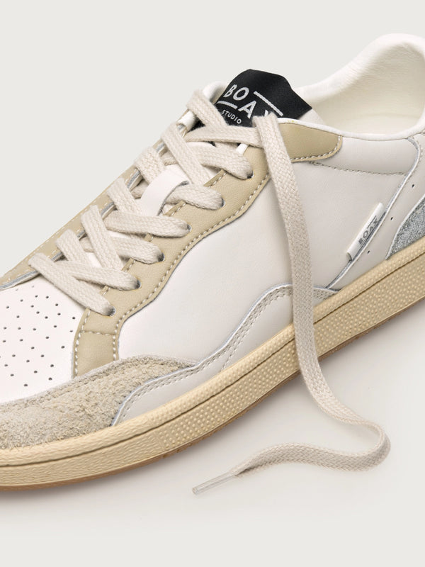 Sneakers Ace Glitter