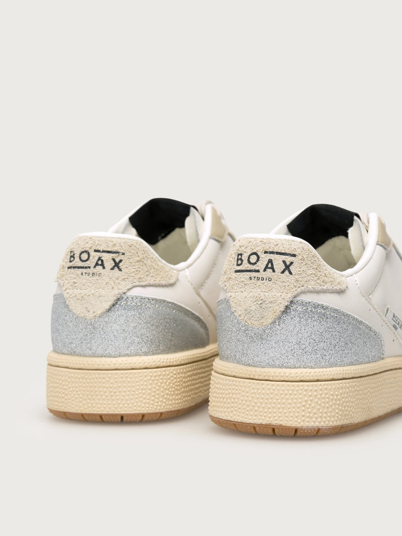 Sneakers Ace Glitter