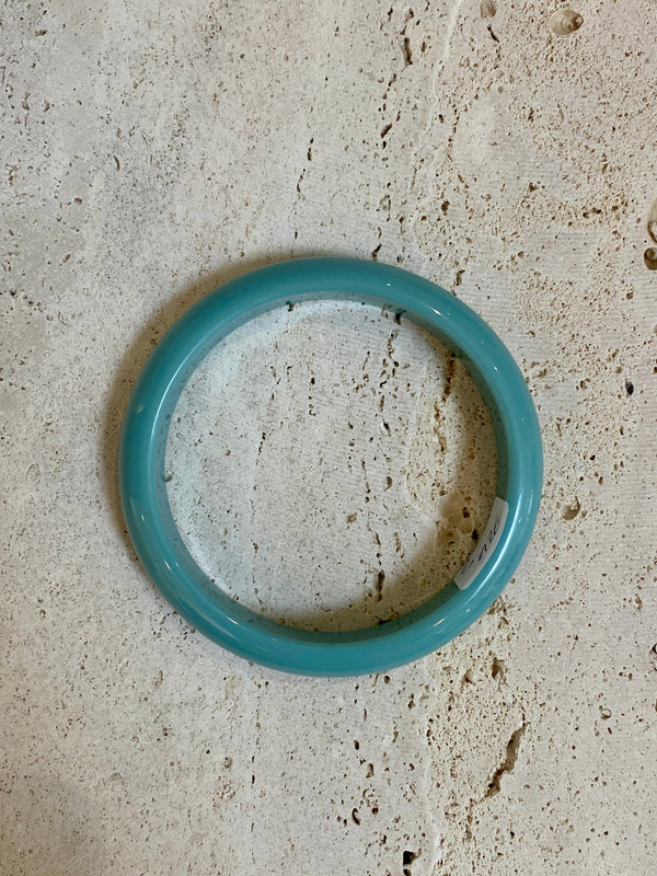 Armband Bangle - Aqua S