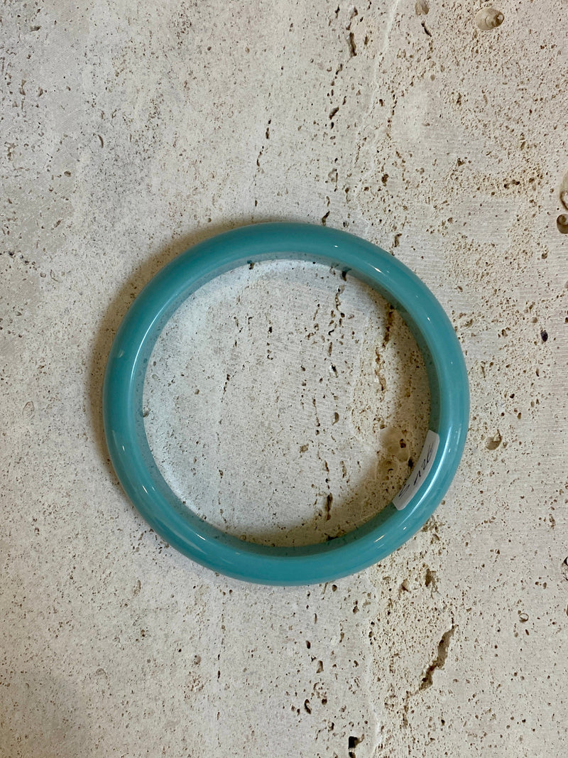 Armband Bangle - Aqua S