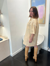 Palmito dress Sun