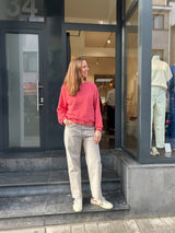 Lolita jeans Washed ice