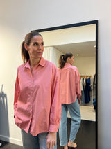 Kelly blouse Blush