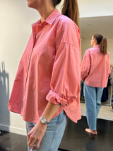 Kelly blouse Blush