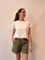 Bandito short Kaki