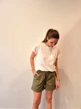Bandito short Kaki