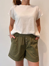 Bandito short Kaki