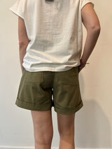 Bandito short Kaki