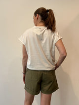 Bandito short Kaki