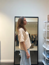 Sweat Solange linen