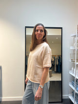 Sweat Solange linen