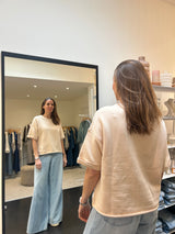 Sweat Solange linen