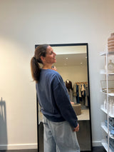 Valentina gilet Navy