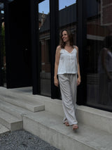 Lux pants grey
