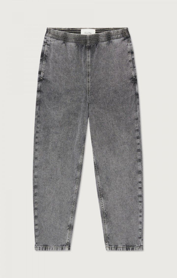 Jazy pants Grey