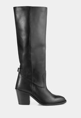 Jenny boots Black